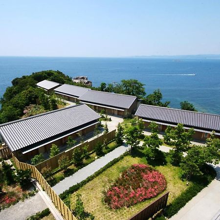 Hotel Hamachidorinoyu Kaisyu Shirahama Zewnętrze zdjęcie
