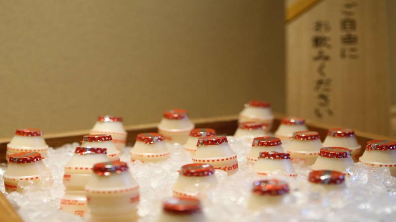 Hotel Hamachidorinoyu Kaisyu Shirahama Zewnętrze zdjęcie