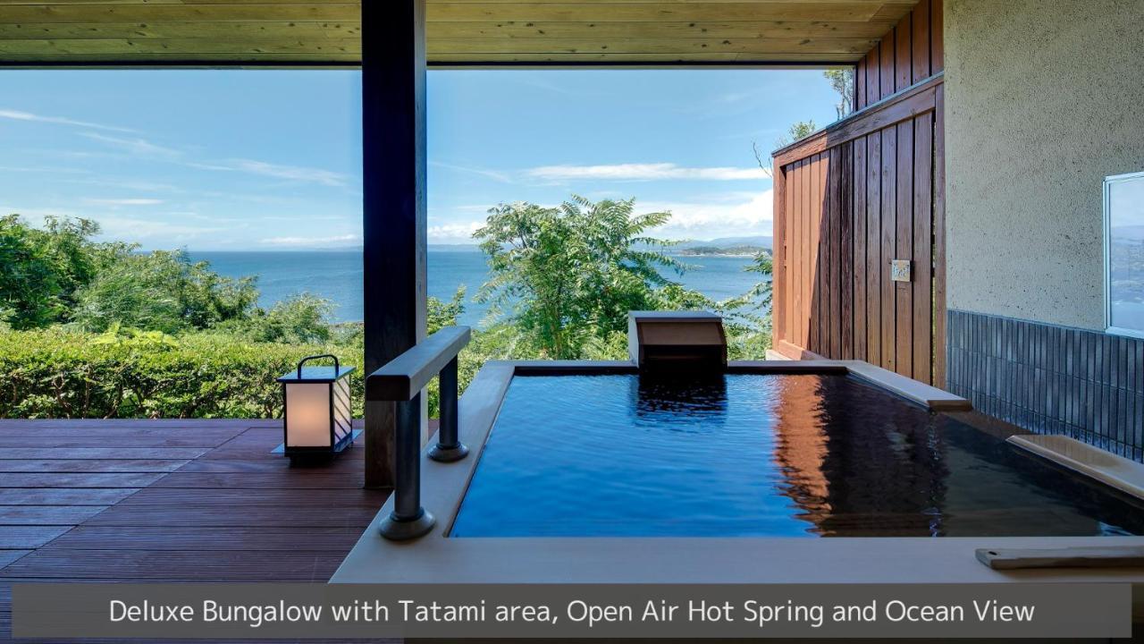 Hotel Hamachidorinoyu Kaisyu Shirahama Zewnętrze zdjęcie
