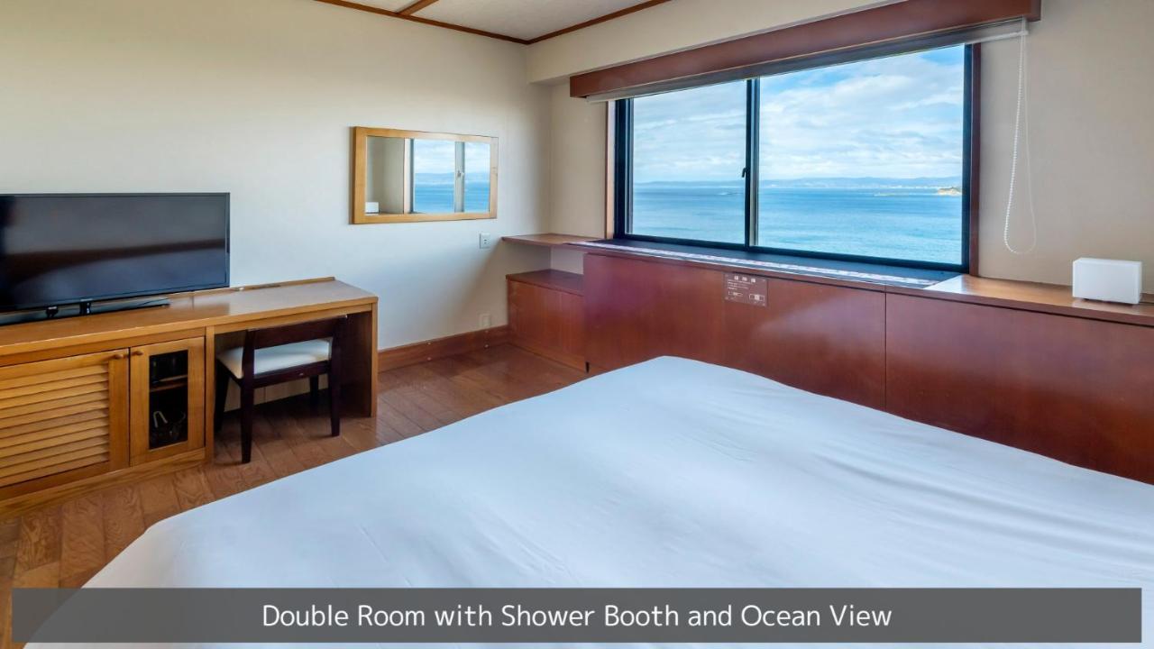 Hotel Hamachidorinoyu Kaisyu Shirahama Zewnętrze zdjęcie