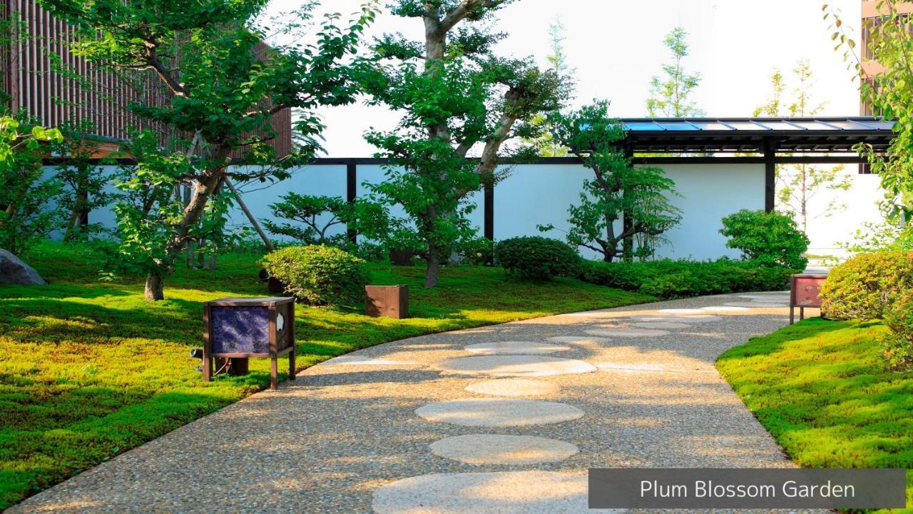 Hotel Hamachidorinoyu Kaisyu Shirahama Zewnętrze zdjęcie