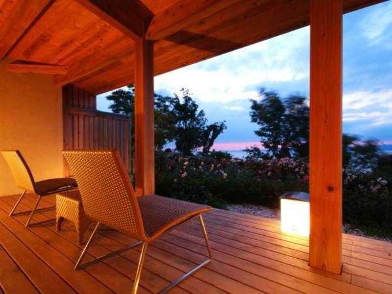 Hotel Hamachidorinoyu Kaisyu Shirahama Zewnętrze zdjęcie